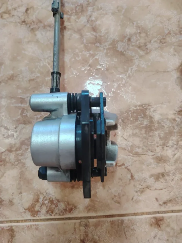 Pinza Freno J.Juan Trasera Aprilia RS125 ABS 2021