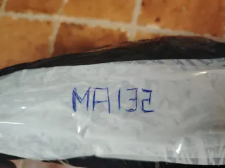 Pinza Freno J.Juan Trasera Aprilia RS125 ABS 2021