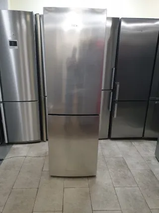 Nevera Haier 188x60cm A+ no frost con garantía 