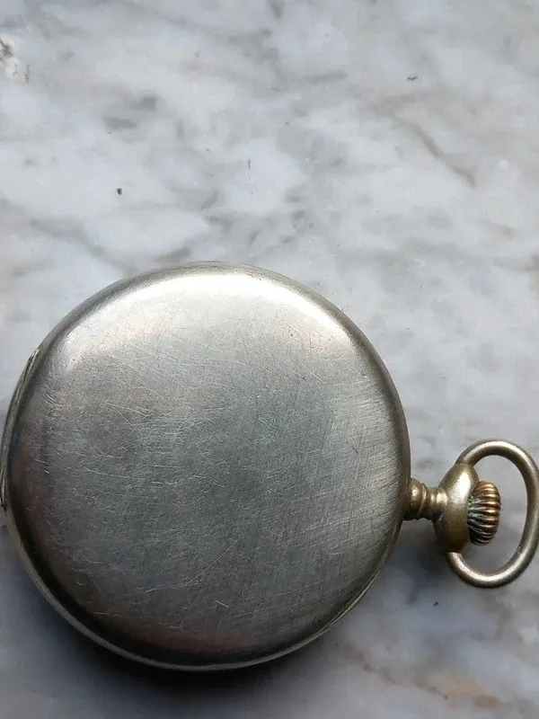 Orologio da taschino Lonville (Lanco)