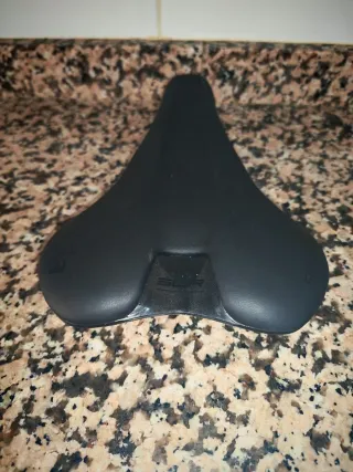 Sillín Selle Italia SLR Titanio