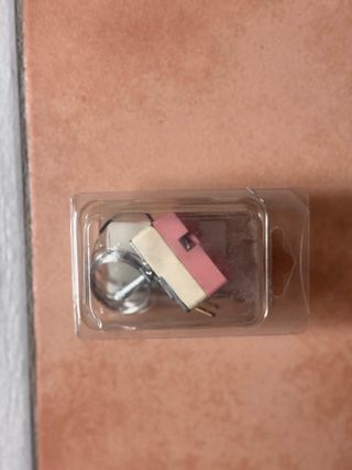 Termostato Freidora 30°C/206°C 16A 250V