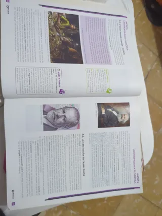 Christine de Pizan 1 Batxillerat. Filosofia