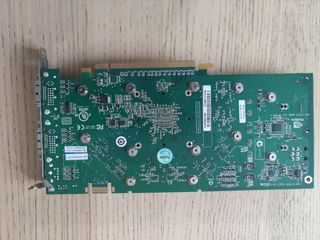 Nvidia Geforce 9600 GT Tarjeta Gráfica