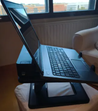 HP ProBook 650 G1 + Dock Station