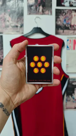 Dragon Ball Fusion World