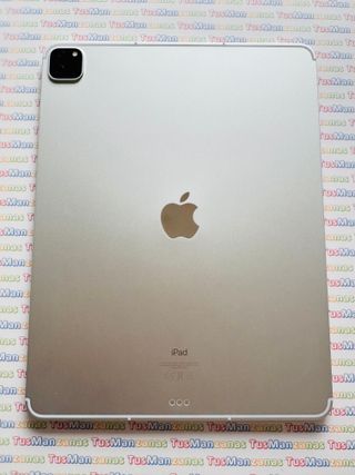 iPad Pro 12.9 M1 2TB Cellular + Magic Keyboard