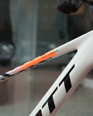 Bicicleta Scott Spark Team Issue 2025