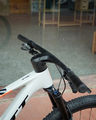 Bicicleta Scott Spark Team Issue 2025