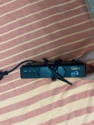 Mando a distancia TDT Fly Com