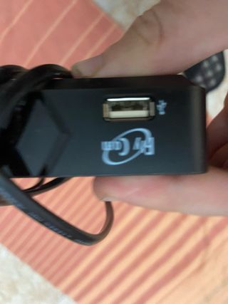 Mando a distancia TDT Fly Com