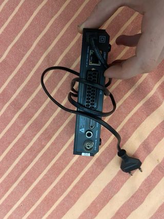 Mando a distancia TDT Fly Com