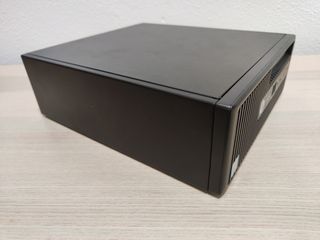 HP ProDesk 400 G3 - i3 (6a) - 240 SSD, 8 Gb, W11 P