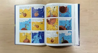 El Principito (cómic): Basado en la obra de Ant...