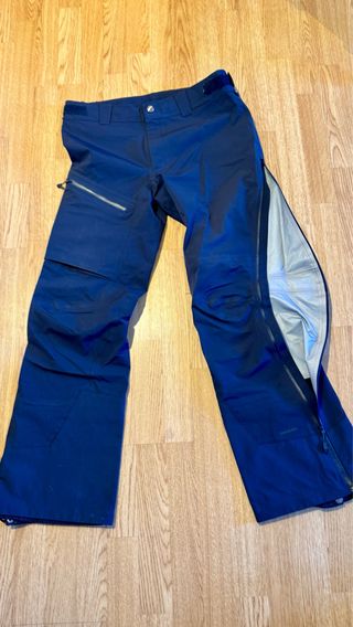 Pantalón Vaude Esquí Talla L