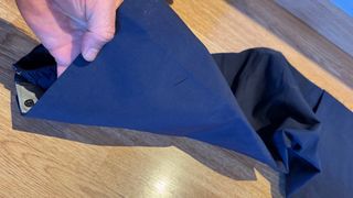 Pantalón Vaude Esquí Talla L