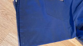 Pantalón Vaude Esquí Talla L