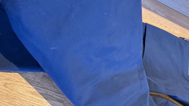 Pantalón Vaude Esquí Talla L