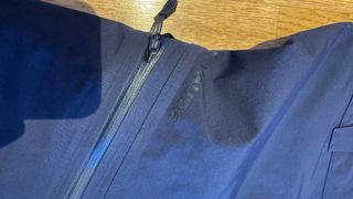 Pantalón Vaude Esquí Talla L