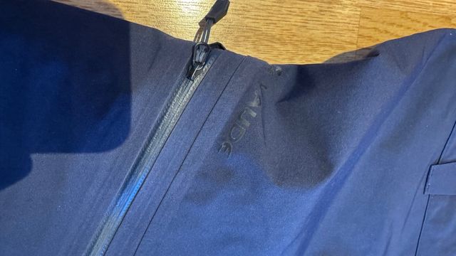 Pantalón Vaude Esquí Talla L