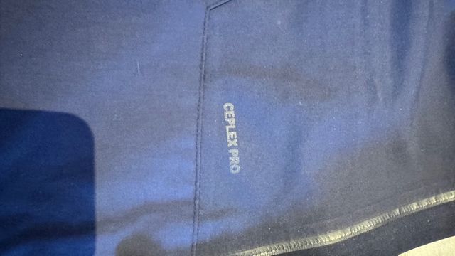 Pantalón Vaude Esquí Talla L