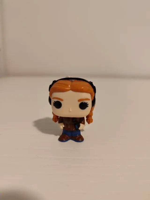 Funko Pop Max Stranger Things