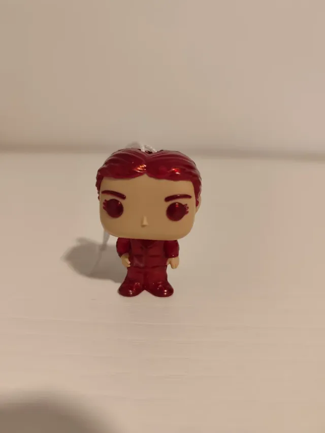 Funko Pop Max Stranger Things