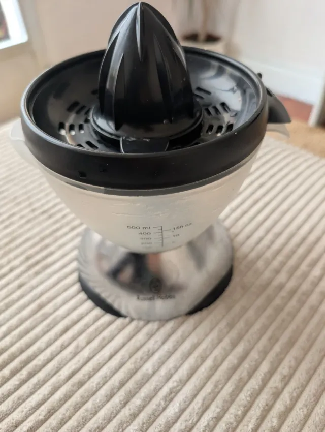 Exprimidor Russell Hobbs