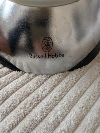 Exprimidor Russell Hobbs