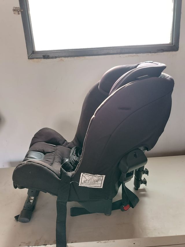 Axkid Minikid Silla Coche 9-25 Kg Contramarcha