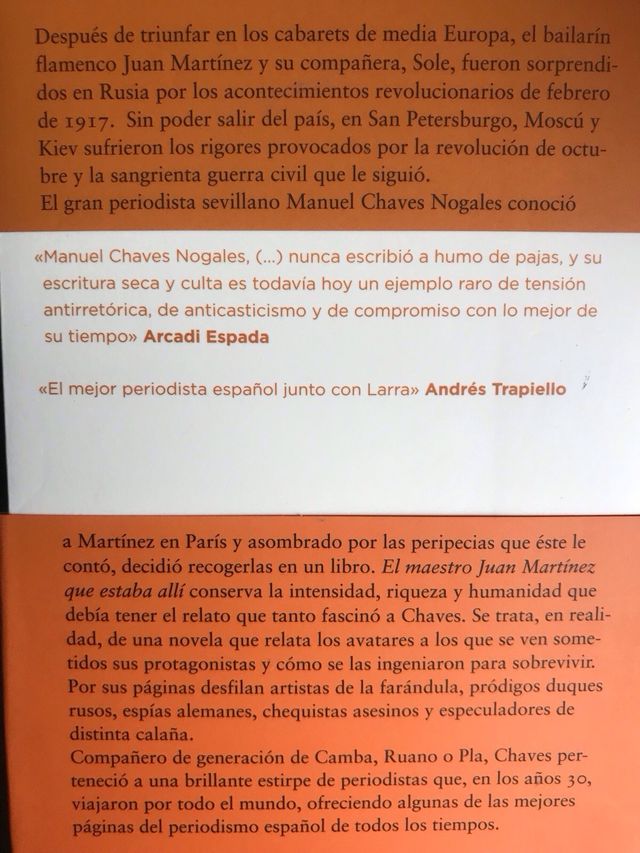 EL MAESTRO JUÁN MARTÍNEZ QUE ESTABA ALLÍ.