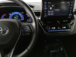 Toyota Corolla Business 1.8 125H ECVT 5p