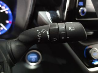 Toyota Corolla Business 1.8 125H ECVT 5p