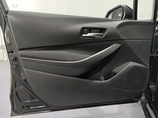 Toyota Corolla Business 1.8 125H ECVT 5p