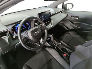 Toyota Corolla Business 1.8 125H ECVT 5p