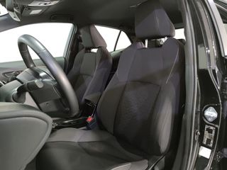 Toyota Corolla Business 1.8 125H ECVT 5p