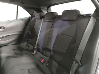 Toyota Corolla Business 1.8 125H ECVT 5p