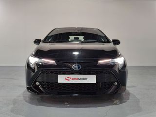 Toyota Corolla Business 1.8 125H ECVT 5p