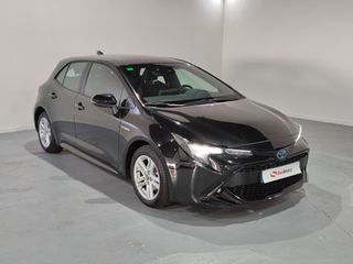 Toyota Corolla Business 1.8 125H ECVT 5p