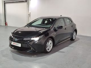 Toyota Corolla Business 1.8 125H ECVT 5p