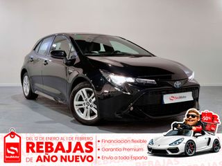 Toyota Corolla Business 1.8 125H ECVT 5p
