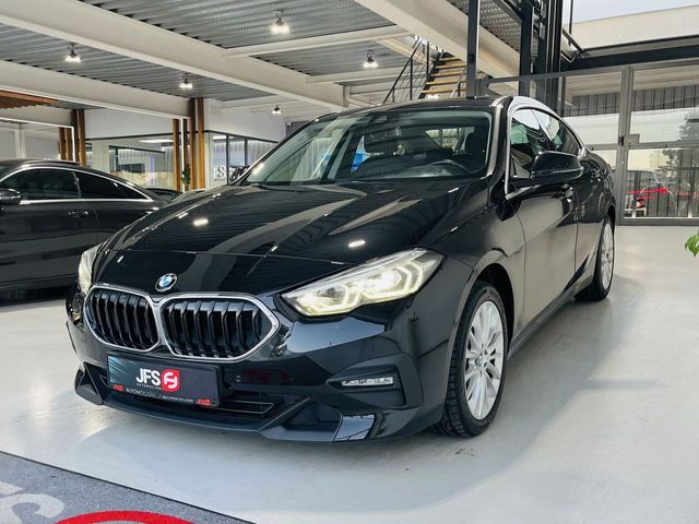 BMW Serie 2 216 Gran Coupé 1.5D 116 CV Automático