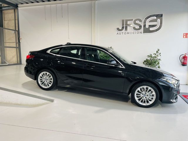 BMW Serie 2 216 Gran Coupé 1.5D 116 CV Automático