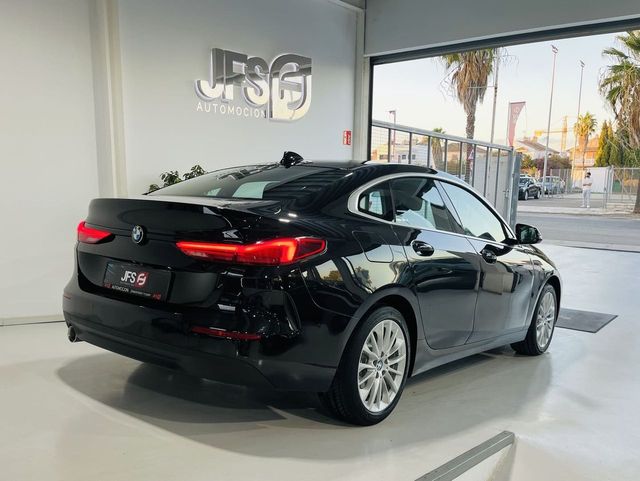 BMW Serie 2 216 Gran Coupé 1.5D 116 CV Automático