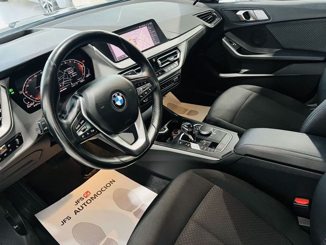 BMW Serie 2 216 Gran Coupé 1.5D 116 CV Automático