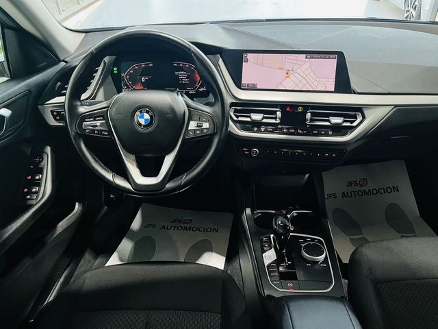 BMW Serie 2 216 Gran Coupé 1.5D 116 CV Automático