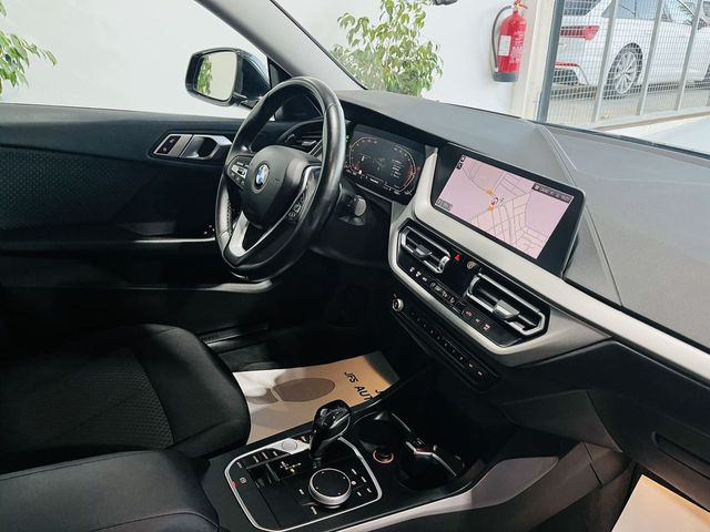 BMW Serie 2 216 Gran Coupé 1.5D 116 CV Automático
