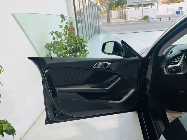 BMW Serie 2 216 Gran Coupé 1.5D 116 CV Automático