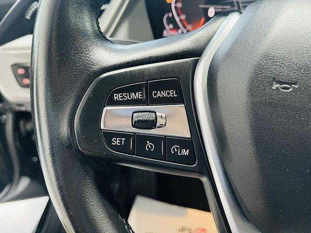 BMW Serie 2 216 Gran Coupé 1.5D 116 CV Automático