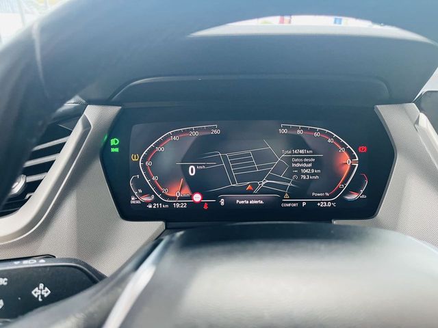 BMW Serie 2 216 Gran Coupé 1.5D 116 CV Automático